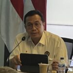 Ekspor LNG Dikurangi? Ini Kata SKK Migas!