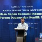 Menaker Ungkap Jurus Jitu Atasi Krisis Lapangan Kerja!