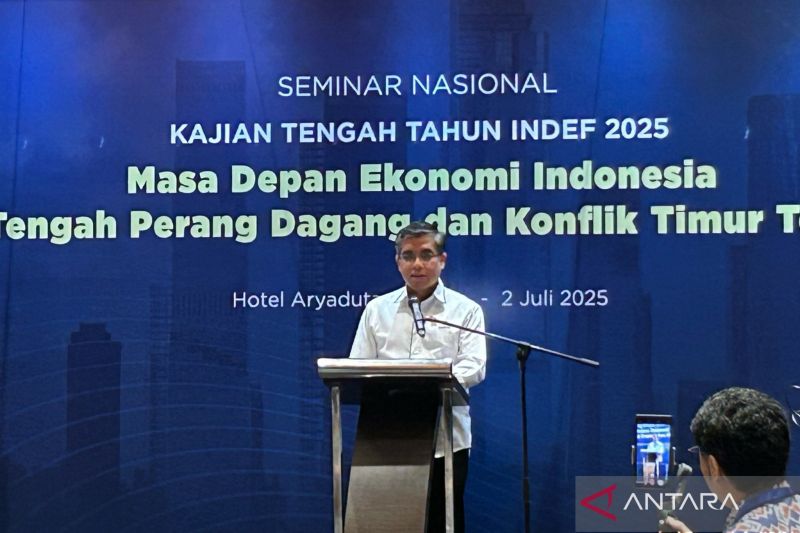 Menaker Ungkap Jurus Jitu Atasi Krisis Lapangan Kerja!