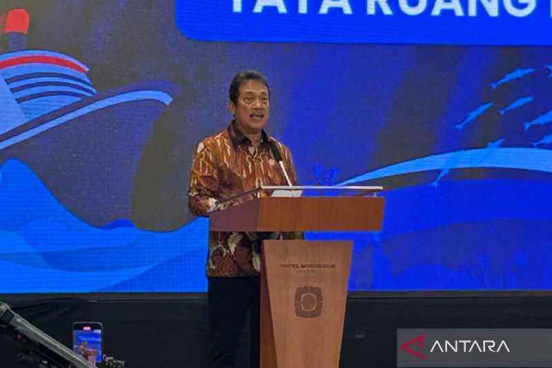  Tarif AS Mengancam! KKP Incar Pasar Baru Ini