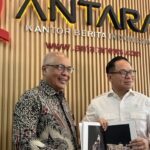 BUMN Bersatu! Berita Heboh Bakal Makin Kencang?