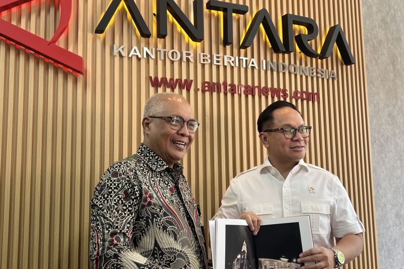 BUMN Bersatu! Berita Heboh Bakal Makin Kencang?