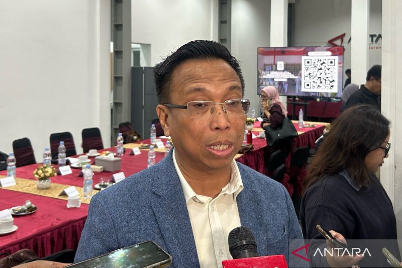 KDMP Anti Boncos! Dana Desa Dikucur dalam Bentuk Barang