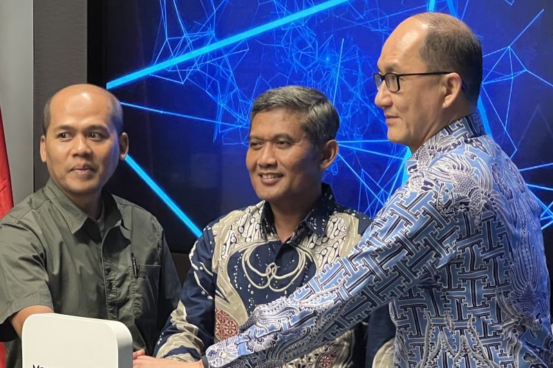 Natuna Gempar! Produksi Minyak Terubuk Naik Drastis!