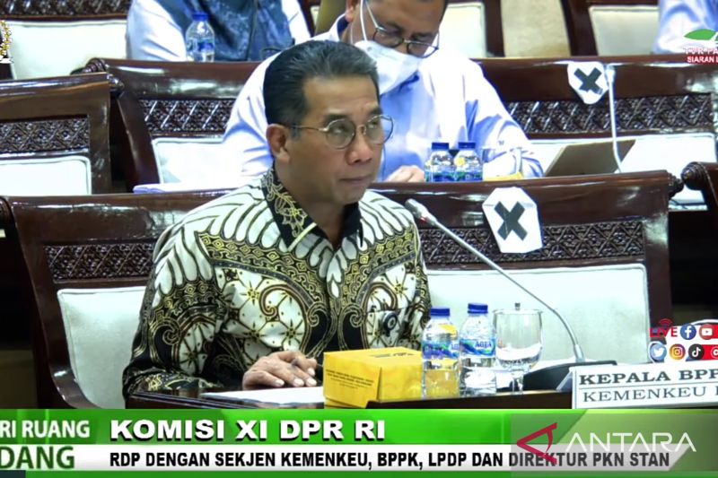 Dana Abadi LPDP Sentuh Rp154 Triliun! Apa Dampaknya?