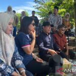  Danau Dendam: Surga Tersembunyi Bengkulu?