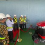 Pabrik Pestisida Terbesar di ASEAN Resmi Beroperasi!