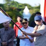 Kakao Sulbar Mendunia! Jepang Jadi Tujuan Ekspor?