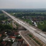 Sultan Ground Disewakan, Segini Tarif Tol Yogya!