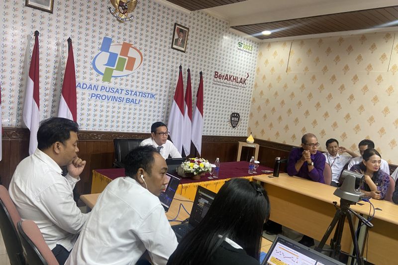  Bali Diserbu Turis India! Ada Apa Gerangan?