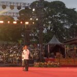 Bali Bangkit! Gibran Titip Pesan Ini ke Warga