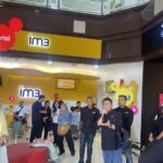 Turis Asing Jadi Incaran? Operator Seluler Buka Gerai di Bali!