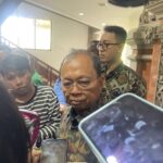  Bali Gempar! Jalan Utama Lumpuh, Gubernur Turun Tangan!