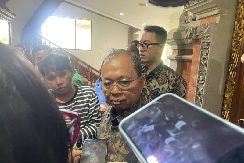  Bali Gempar! Jalan Utama Lumpuh, Gubernur Turun Tangan!