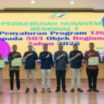  PalmCo Kucur Rp16,78 M! Untuk Apa Saja?