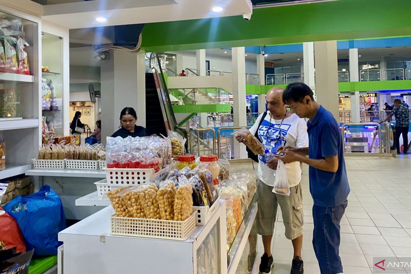 QRIS Go Internasional! Incar Generasi Muda ASEAN