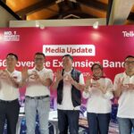 Telkomsel Ngebut! 5G Bandung Makin Luas
