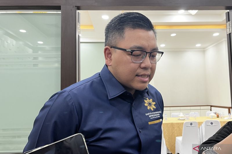 Prabowo Kejar Target Gizi! Semua Siap?
