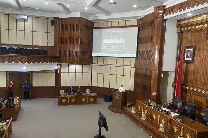 Bali Optimis! Menara Ikonik Ini Hasilkan Cuan di 2026?