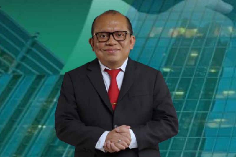 Nikson Silalahi Nakhoda Baru PLN EPI, Apa Strateginya?
