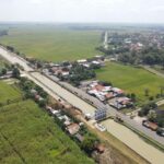 Irigasi Rentang Tuntas! Panen Raya di Depan Mata?