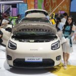 DP 10%? GAC Gebrak GIIAS 2025 dengan Leasing Super!