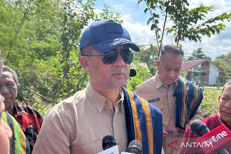 Sumba Timur Jadi Incaran Investor Brasil?