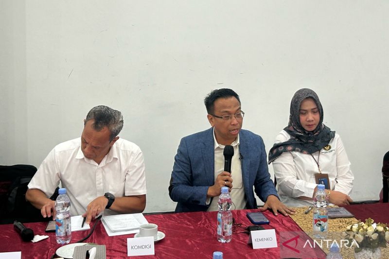 KDMP: Jurus Jitu Serap Jutaan Pekerja Baru?