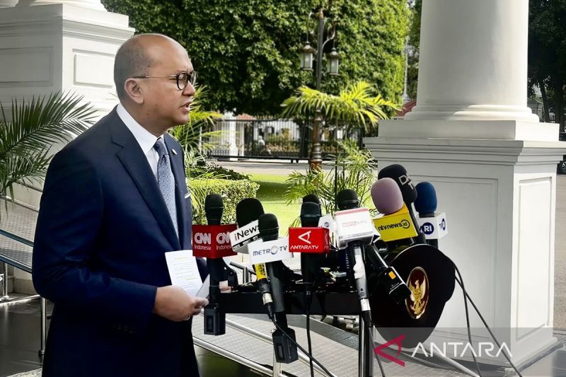 Investor Eropa Siap Serbu RI Pasca I-EU CEPA?