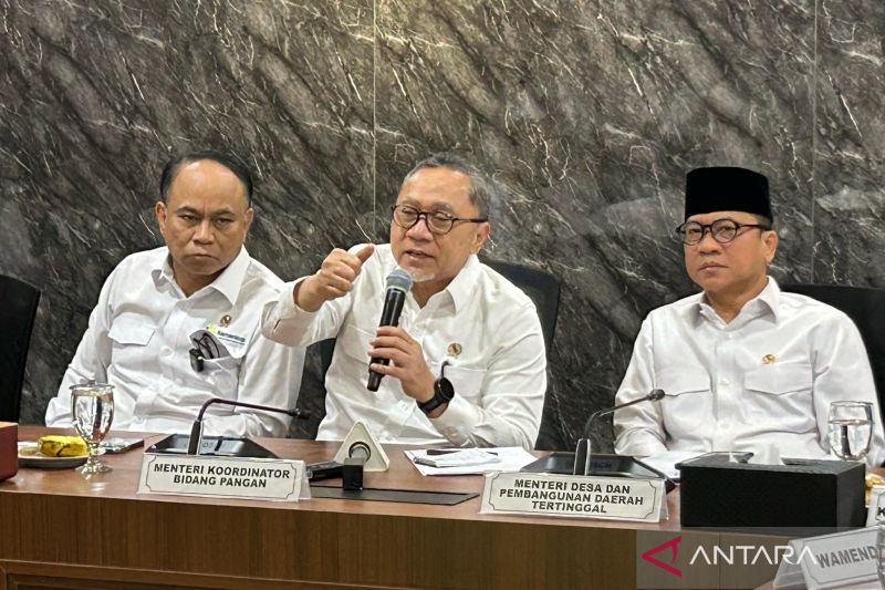 Koperasi Desa Merah Putih Siap Menggebrak!
