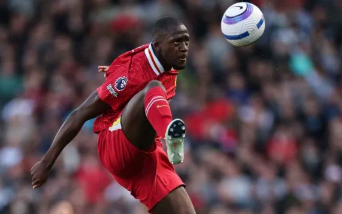 Liverpool Pagari Konate dari Godaan Real Madrid!
