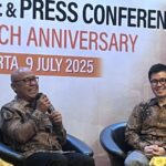  ICDX Gaspol! Pasar Keuangan RI Makin Dalam?