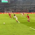 Drama Penalti! Indonesia ke Final AFF U-23!