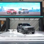 Jetour T2 Debut Global di Indonesia! Apa Istimewanya?