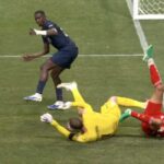 Musiala Cedera Horor, Neuer Ngamuk ke Donnarumma!