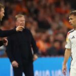 Nagelsmann Siapkan Kejutan! Kimmich Main di Sini?