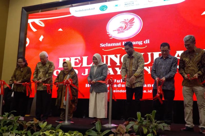 Teh Indonesia Mendunia? Jatayu Jadi Senjata Rahasia!