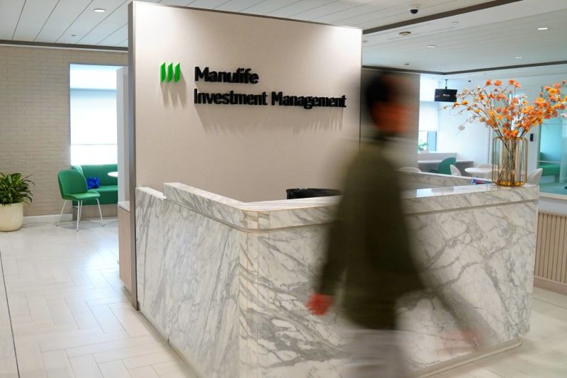 Investor Kepincut! Pasar Obligasi Asia Makin Menggoda