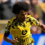 Juventus Kejar Adeyemi! Sancho? Duit Jadi Ganjalan!