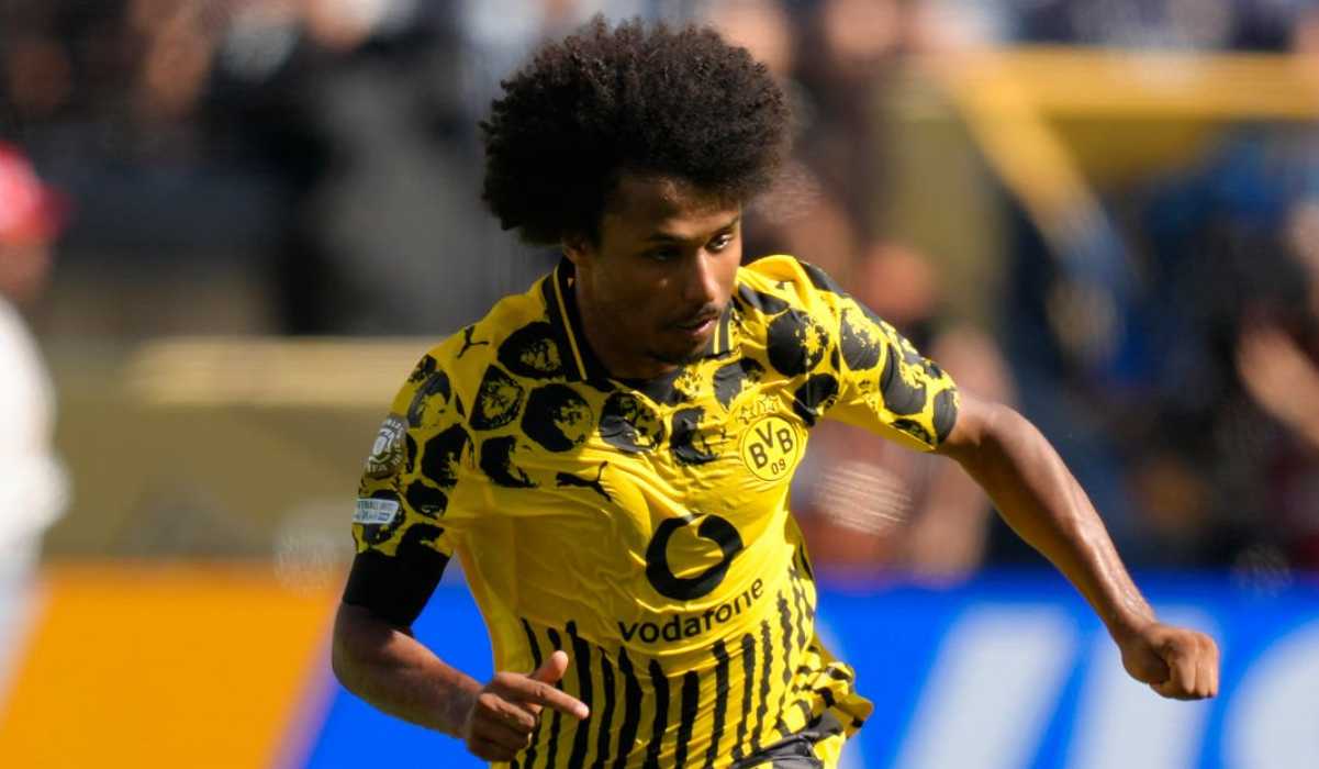 Juventus Kejar Adeyemi! Sancho? Duit Jadi Ganjalan!