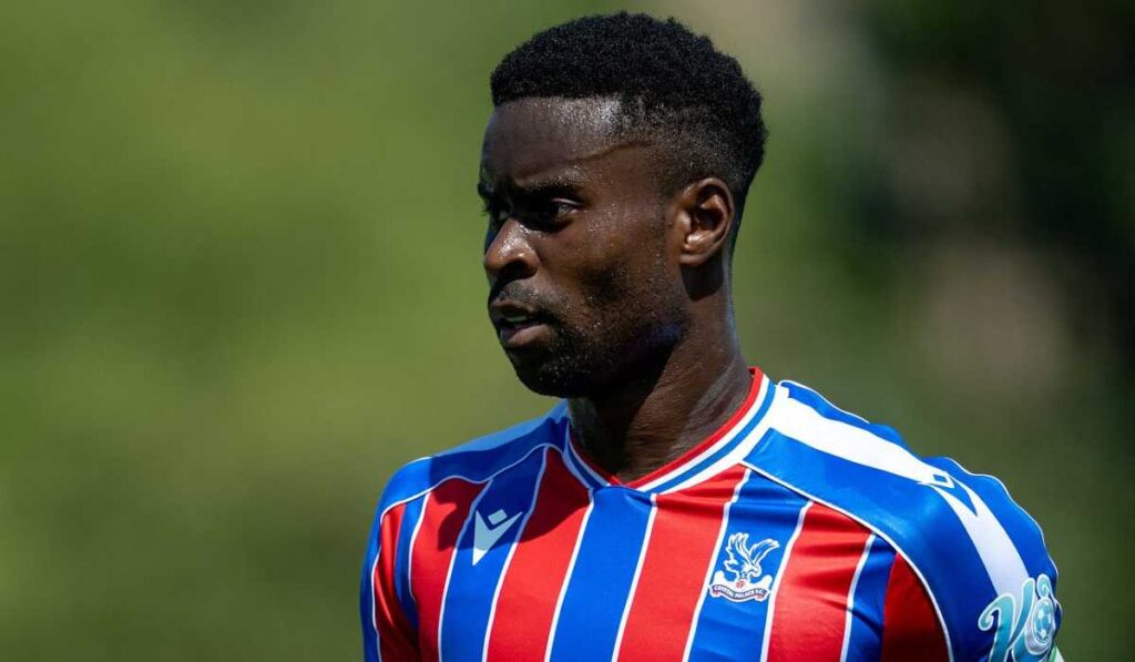 Liverpool Siapkan Kejutan: Konate Out, Rodrygo In?