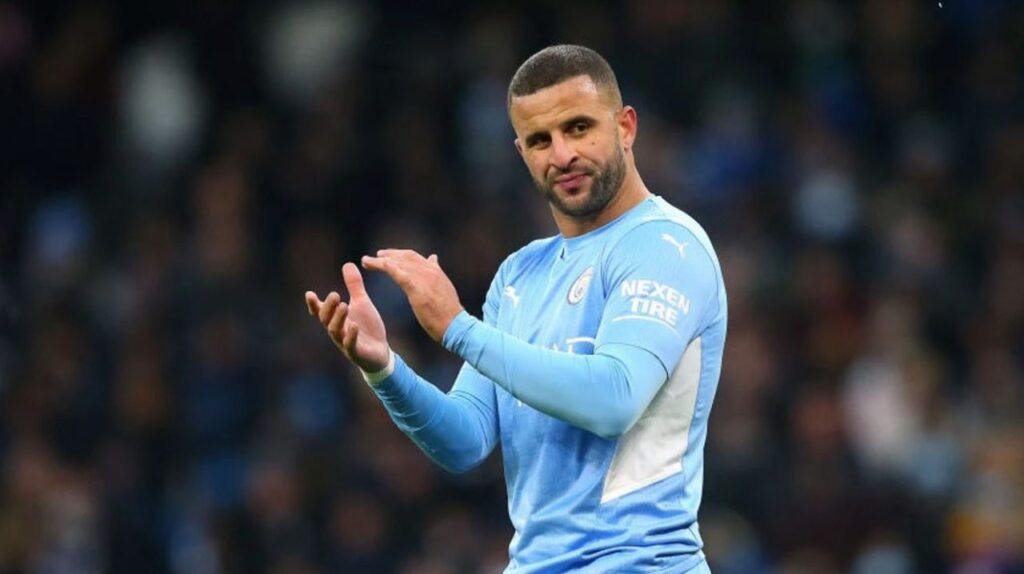 Walker Kembali ke Burnley! Akhir Era di City?
