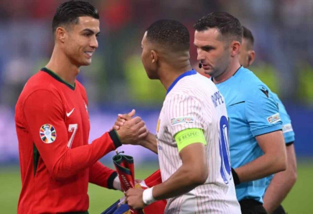 Mbappe Siap Ukir Sejarah Baru di Madrid!
