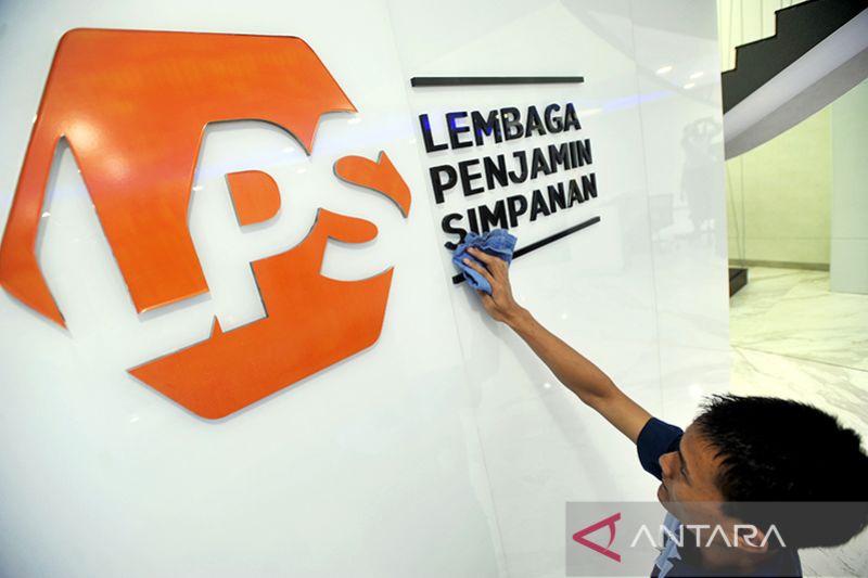 LPS Harus Independen! Nasabah Jadi Taruhan?