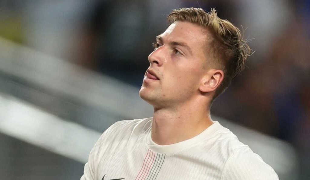  Chelsea Terancam! Bintang Baru Absen di Liga Champions?