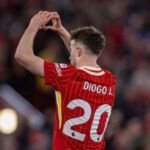 Tragedi Jota: Nomor 20 Abadi di Anfield?