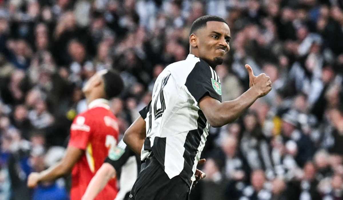 Liverpool Siap Gebrak! 2 Rekor Transfer Pecah?