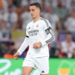Lucas Vazquez: Pulang Kampung Bela Deportivo?