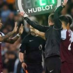 Juventus Tikung Barca? Kejar Rashford!