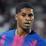 Rashford Ungkap Debut Barca: 33 Menit Penuh Makna!